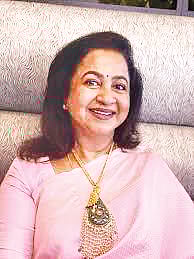 ராதிகா - நான் சந்தித்த பிரபலங்கள் - 34