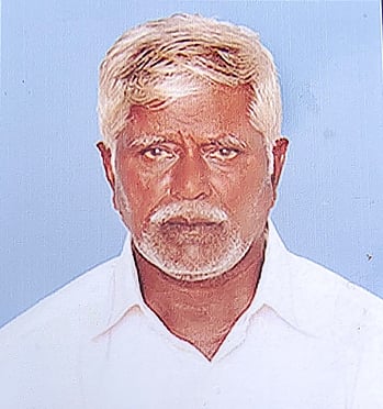 மின்சாரம் தாக்கியதில் விவசாயி உயிரிழப்பு