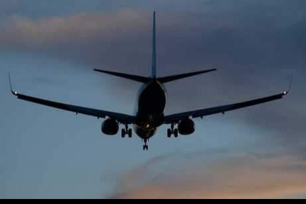 டிட்வா புயல்: புதுச்சேரியில் இன்றும் விமான சேவை ரத்து