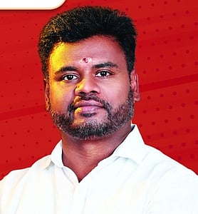 காசி தமிழ்ச் சங்கமம்: 
தென்காசியிலிருந்து இன்று தொடங்கும் பயணம்