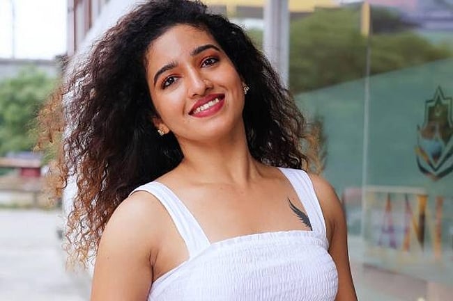 சசிகுமார், கவின் உடன் நடிக்கும் பிக் பாஸ் நடிகை!