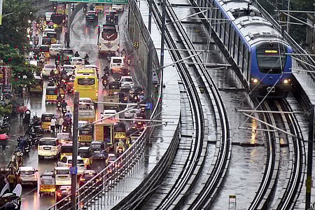 சென்னை, 4 மாவட்டங்களுக்கு இன்று ஆரஞ்சு அலர்ட்!