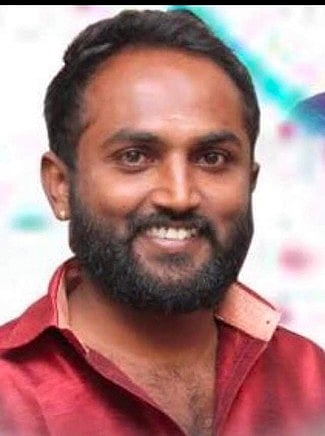 ஒசூரில் அதிமுக பிரமுகா் வெட்டிக் கொலை: போலீஸாா் விசாரணை