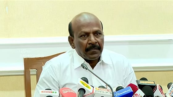 சித்த மருத்துவம் மீது ஆளுநருக்கு வெறுப்பு ஏன்? அமைச்சா் மா.சுப்பிரமணியன் கேள்வி