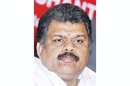 தமிழக அரசின் நடவடிக்கை 
ஜனநாயகத்துக்கு ஏற்புடையது அல்ல