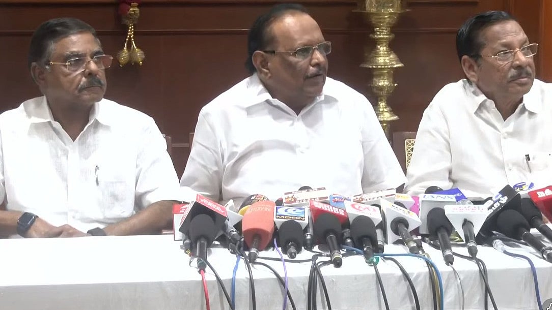 திருப்பரங்குன்றம் விவகாரம்! தமிழ்நாட்டு மக்கள் ஏமாளிகள் அல்ல: தமிழக அரசு விளக்கம்