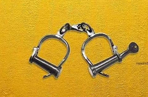 கரோல் பாக்கில் ரூ.33 லட்சம் மதிப்புள்ள நகைகள் திருட்டு: பெண் கைது