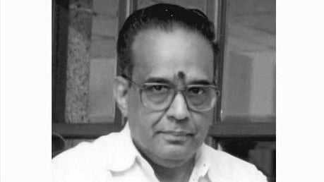 கார்த்திகையில் அணைந்த தீபம்! 