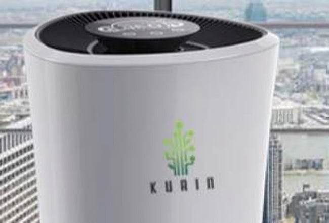 ஏா் ப்யூரிஃபையா்கள் விற்பனை 30% அதிகரிப்பு