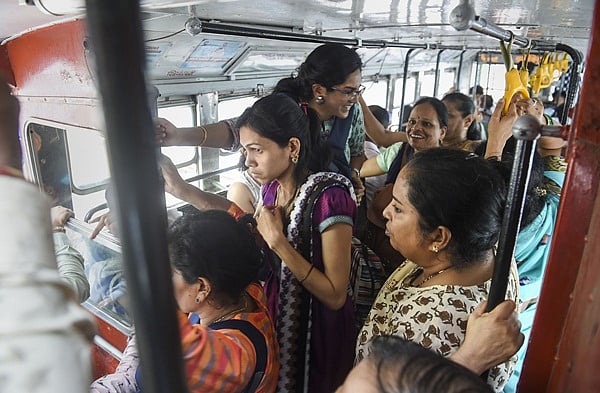 ஏப்ரல்-அக். வரை டிடிசியின் சராசரி மாத வருமானம் ரூ.94 கோடி: அதிகாரிகள் தகவல்