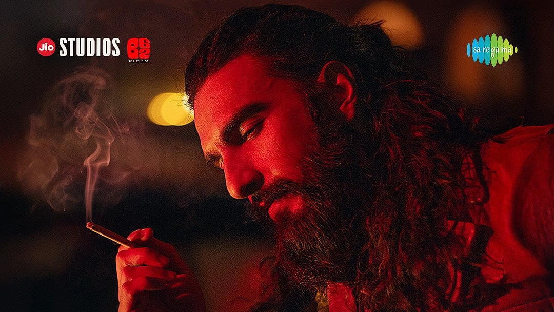 ஆச்சரியப்படுத்தும் துரந்தர் பட முதல்நாள் வசூல்! 