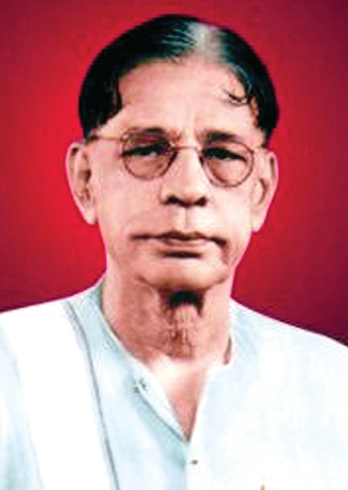 புதுப்பொலிவுடன் புலவர் குழு!