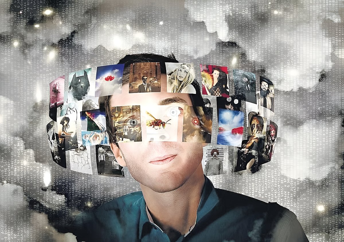 மறதியும் தேவைதான்!