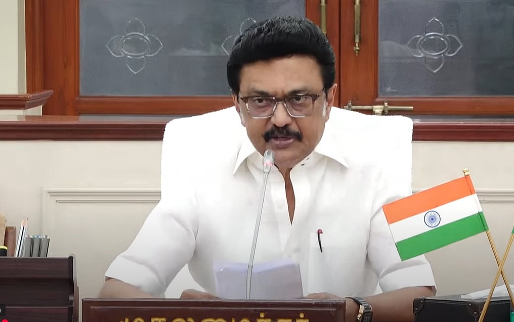 எய்ம்ஸ் வராது; மெட்ரோ தராது - இது பாஜக அரசியல் - மு.க. ஸ்டாலின் விமர்சனம்