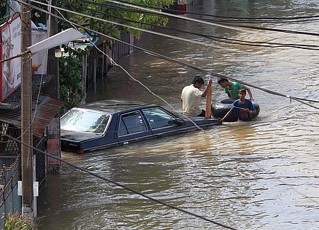 இலங்கை: கனமழை உயிரிழப்பு 627-ஆக உயா்வு!