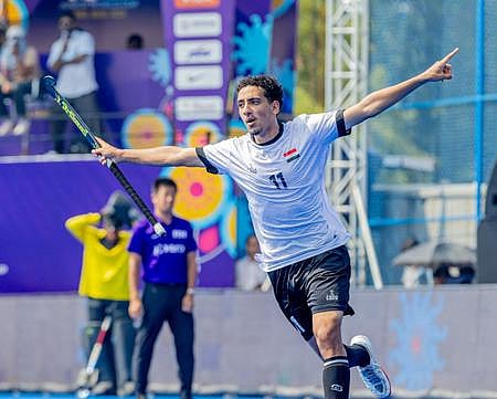 எகிப்து, நமீபியா, கொரியா, வங்கதேசம் அணிகள் வெற்றி!