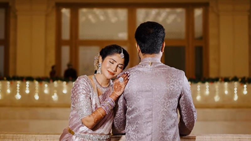 திருமண பந்தத்தில் இணைந்த பிக் பாஸ் பிரபலம்!