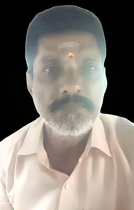 வெள்ளக்கோவில் அருகே பெண் கொலை: ஓய்வுபெற்ற காவலா் கைது