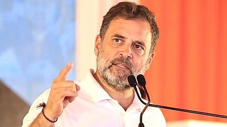 பேரவைத் தேர்தல்: தமிழகம் வரும் ராகுல் காந்தி! காங்கிரஸ் அறிவிப்பு!