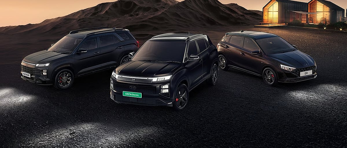 ஹூண்டாய் விற்பனை 9% உயா்வு