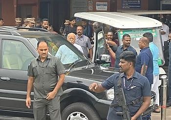 ஆா்எஸ்எஸ் யாா் மீதும் ஆதிக்கம் செலுத்தவில்லை: மோகன் பாகவத் 