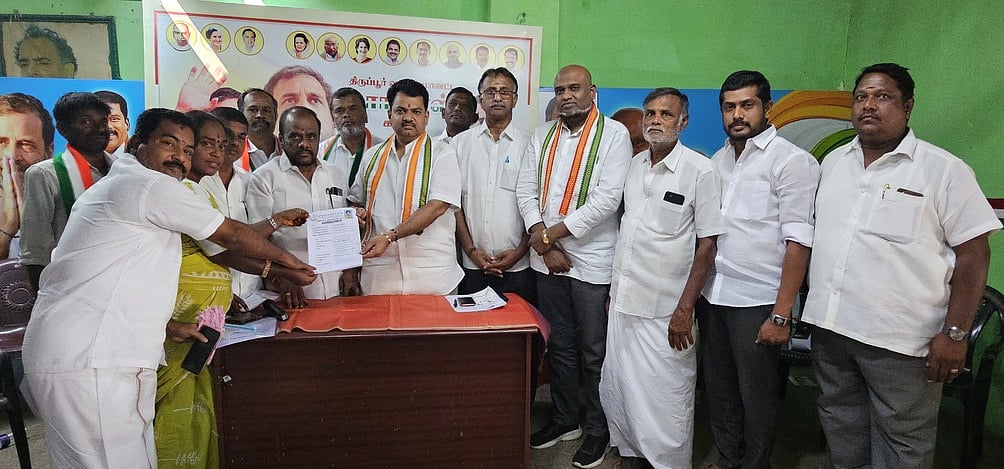 தமிழகத்தில் சட்டம் - ஒழுங்கை பாதுகாக்க நிரந்தர டிஜிபியை பணியமா்த்த வேண்டும்