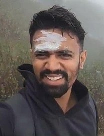 ஒசூா் அருகே சாலை விபத்தில் இளைஞா்கள் இருவா் உயிரிழப்பு