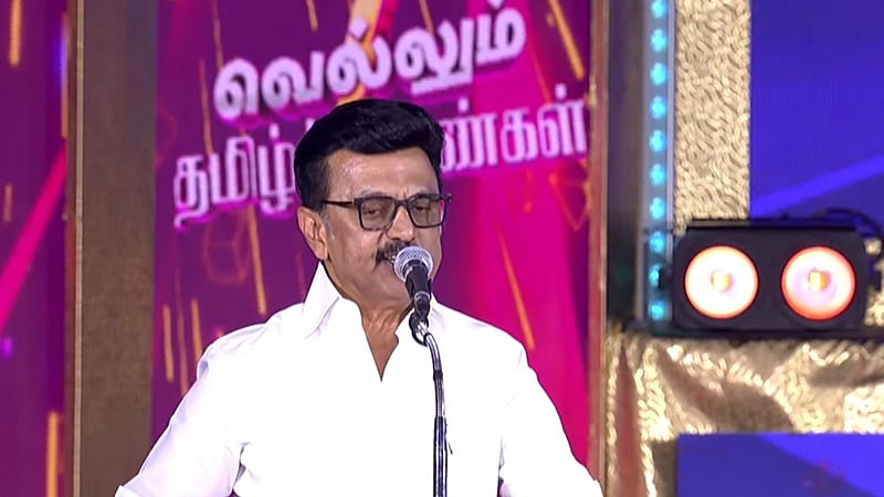 மகளிர் உரிமைத் தொகை உயரும்: முதல்வர் ஸ்டாலின் தகவல்!