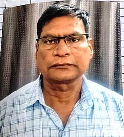 சிறுமிக்கு பாலியல் தொந்தரவு:  ஹிந்தி ஆசிரியா் கைது