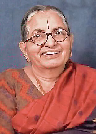 பிரேமா நந்தகுமாருக்கு 'மகாகவி பாரதியார் விருது'