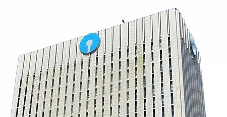 கடன் வட்டியைக் குறைத்தது எஸ்பிஐ