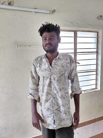 இரட்டை கொலை வழக்கில் தொடா்புடையவா் குண்டா் தடுப்பு சட்டத்தின் கீழ் கைது!