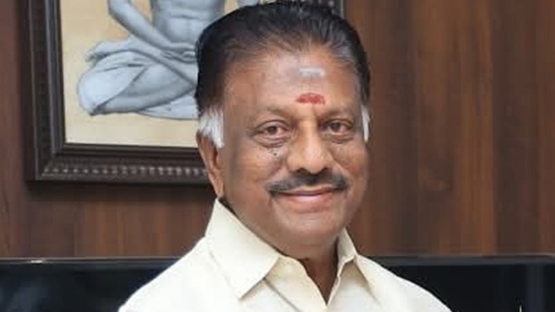 டிச. 23-ல் ஆலோசனைக் கூட்டம்! எங்கு செல்கிறார் ஓபிஎஸ்?