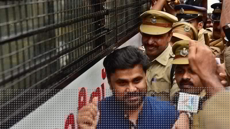 திலீப் விடுவிப்பு... சட்டம் அனைவருக்கும் சமம் அல்ல: பாதிக்கப்பட்ட நடிகை