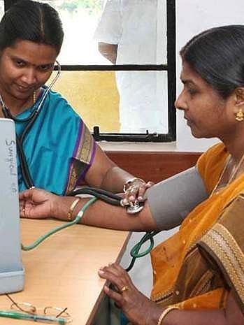 ரத்த அழுத்தம் குறைய இந்த ஒரு பொருள் போதும்!