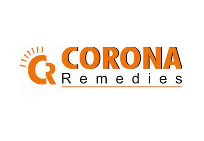 பட்டியலிடப்பட்ட கரோனா ரெமெடீஸ் பங்குகள் 35% உயர்வு!