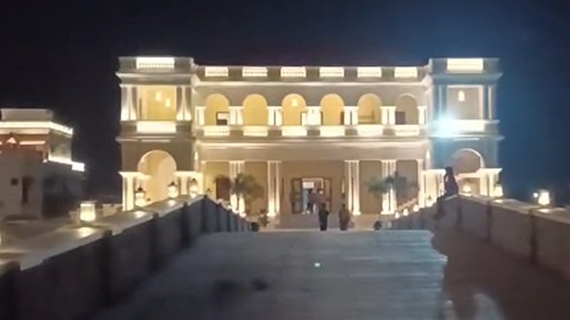 நெல்லையில் பொருநை அருங்காட்சியகம்: டிச. 21-ல் முதல்வர் திறப்பு!