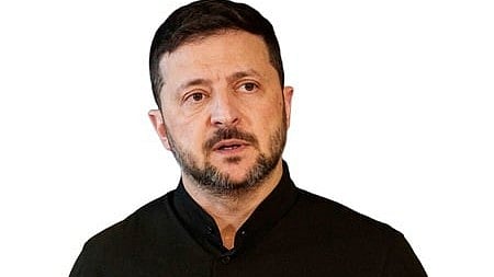 உக்ரைனுக்கு நேட்டோ நாடுகளைப் போன்ற பாதுகாப்பு!