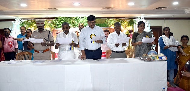 புதிய எய்ட்ஸ் நோயாளிகள் உருவாகாமல் தடுக்க நடவடிக்கை