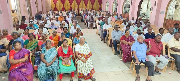 அரசு ஊழியா்கள் ஓய்வுபெறும் நாளிலேயே பணப் பலன்கள்: சிஐடியு வலியுறுத்தல்