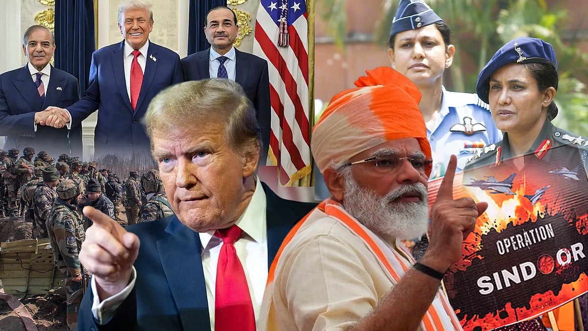 2025: பஹல்காம் தாக்குதல் முதல் டிரம்ப் அறிவிப்புகள் வரை..!