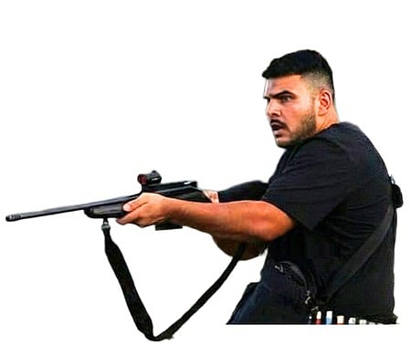 ஆஸ்திரேலியா: நவீத் அக்ரம் மீது கொலை வழக்கு பதிவு