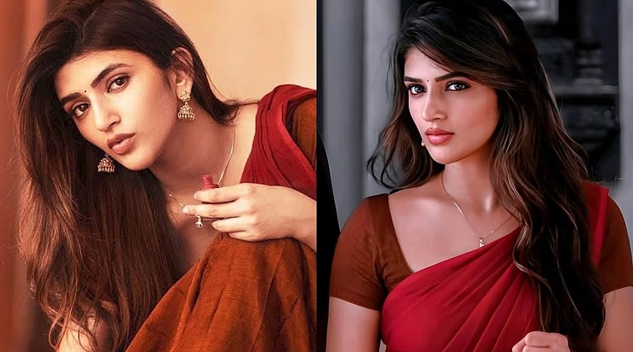 ஏஐ மூலம் ஆபாச புகைப்படங்கள்... ரசிகர்களிடம் வேண்டுகோள் விடுத்த ஸ்ரீலீலா!