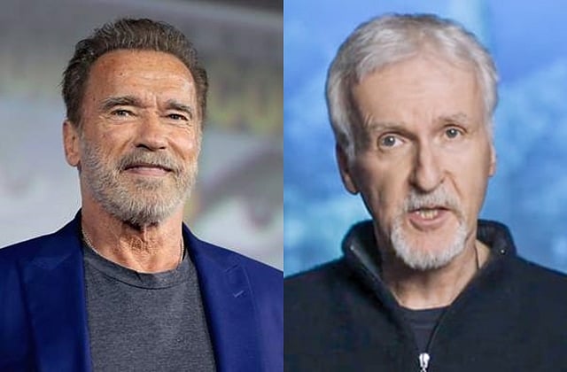 டெர்மினேட்டர் ரசிகர்களுக்கு அதிர்ச்சி! ஜேம்ஸ் கேமரூன் வெளியிட்ட தகவல்! 