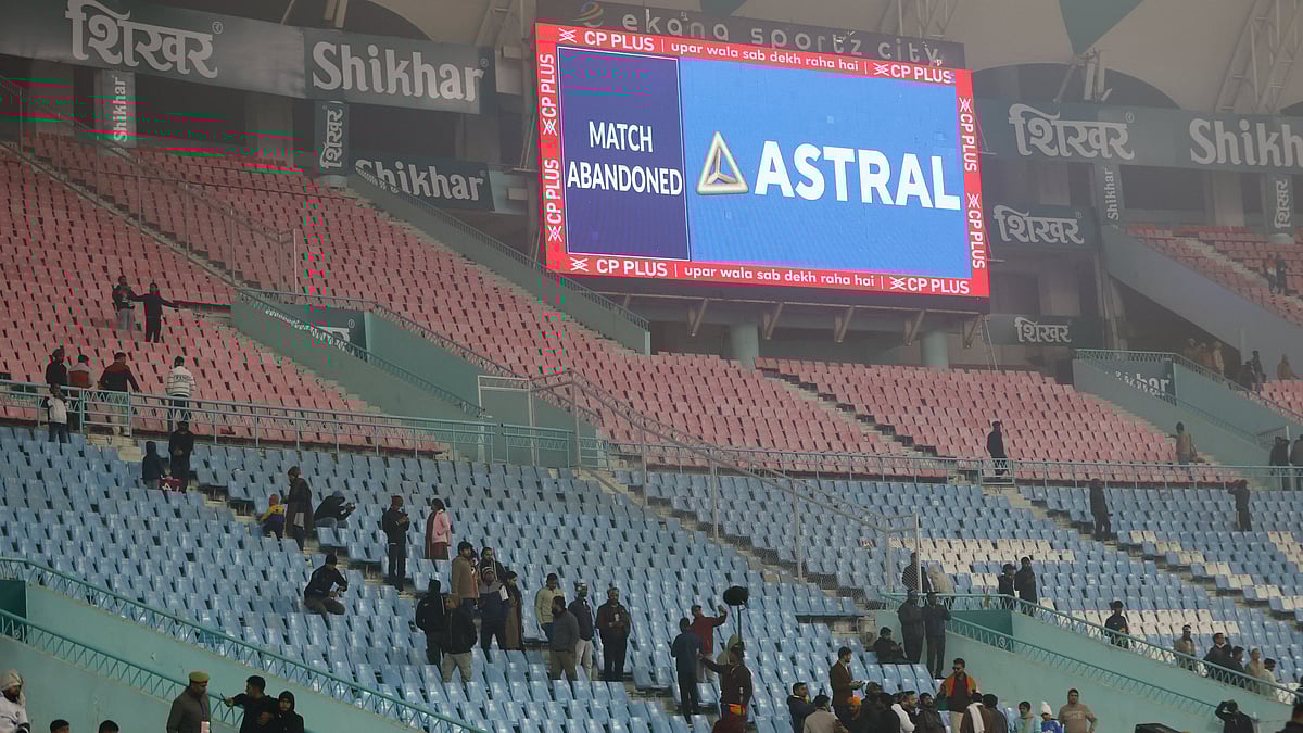 இந்தியா vs தென்னாப்பிரிக்கா! திருவனந்தபுரத்தில் நடத்தலாம்: சசி தரூர் 