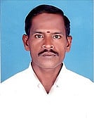 ராமேசுவரம் கடலில் மூழ்கி மீனவா் மாயம்