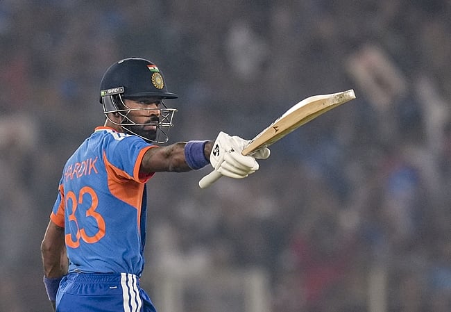 தென்னாப்பிரிக்காவுக்கு எதிரான டி-20 : தொடரை வென்றது இந்தியா! 