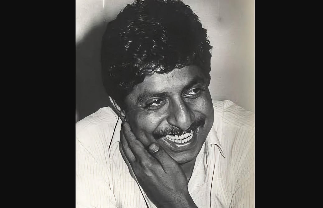 பிரபல மலையாள நடிகர் ஸ்ரீனிவாசன் காலமானார்!