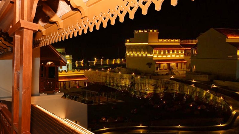 பொருநை அருங்காட்சியகத்தை பாா்வையிட டிச.23 முதல் அனுமதி! 