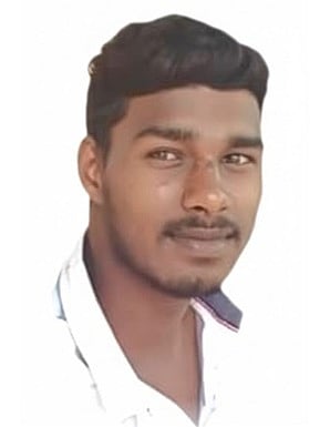 மதுபோதையில் தகராறு: இளைஞா் குத்திக் கொலை